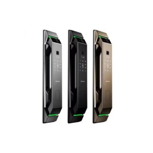 PtLock X9 Akıllı Kilit (Smart Lock)