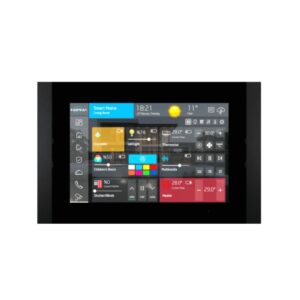 Hager 10" KNX Touch Panel