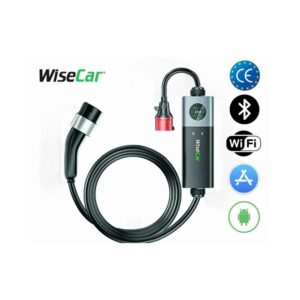 WiseCar WTPS3