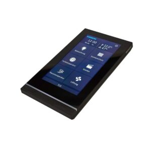 Siemens TC5 KNX Otomasyon Anahtarı & Termostat