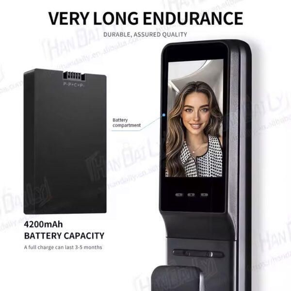 Prolock x9_13
