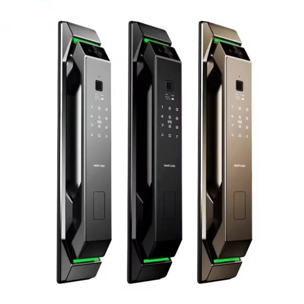 Prolock x9_8