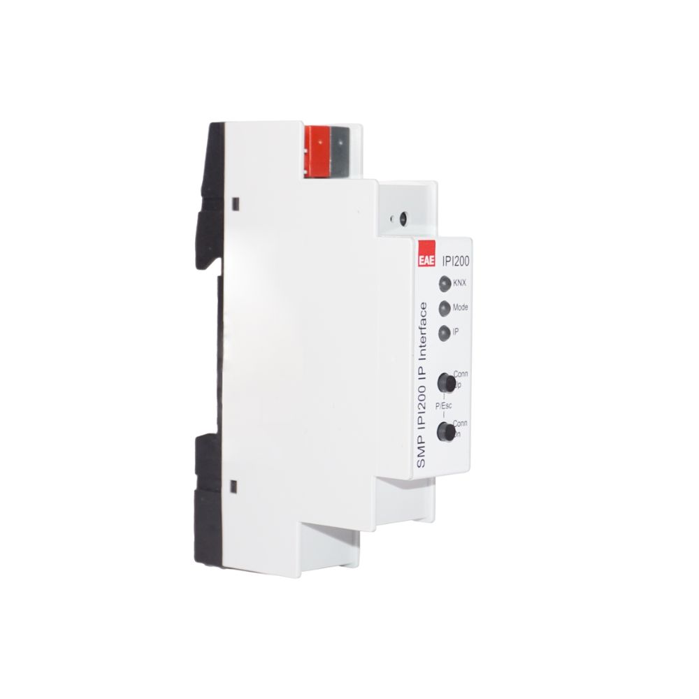 IPI200 KNX IP Arayüzü