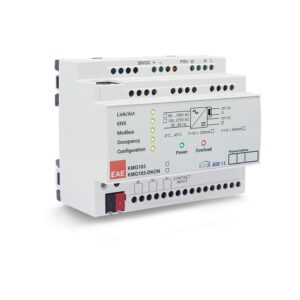 KNX Modbus Gateway