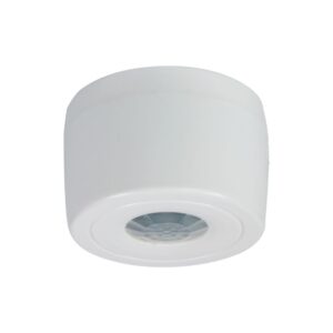 MD100 KNX Hareket Sensörü - (Sıva Üstü) (IP44)