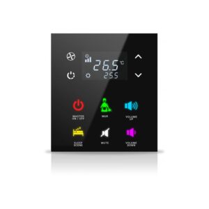 Mona Touch KNX Termostat