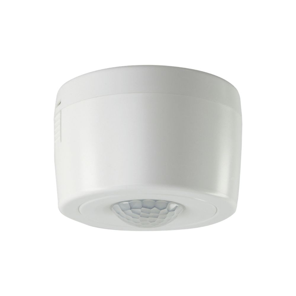 PD100 KNX Varlık Sensörü - Görsel 2
