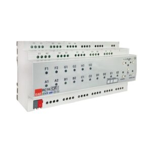 RCU1600 KNX Oda Kontrol Ünitesi