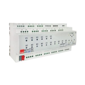 KNX Oda Kontrol Ünitesi