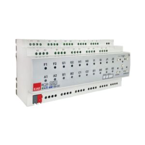 SMP RCU2000 KNX Oda Kontrol Ünitesi