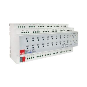 RCU2018 KNX Oda Kontrol Ünitesi