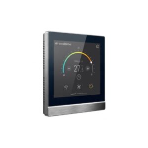 TD4 KNX Dokunmatik Panel (4” Touch Panel)