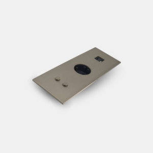 USB + Prizli Geleneksel Butonlu Anahtar | Athene B4