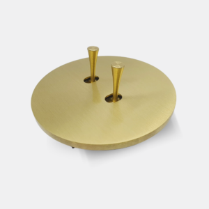 Athene Circle Cella Butonlu Anahtar
