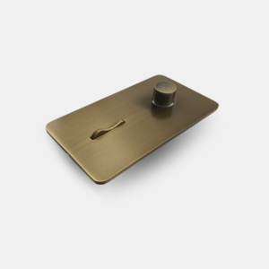 Athene Helen Dimmer + Wave Button Kombinasyon