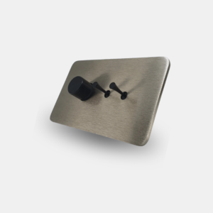 Athene Dimmer + Cella Toggle Kombinasyon