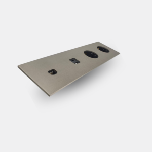 Athene Toggle Data + USB + Çift Socket Kombinasyon