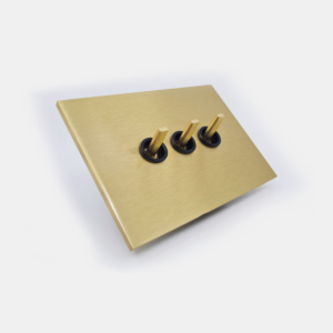 Athene Vintage Gold Multifunction