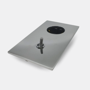 Athene Vintage Toggle and Socket