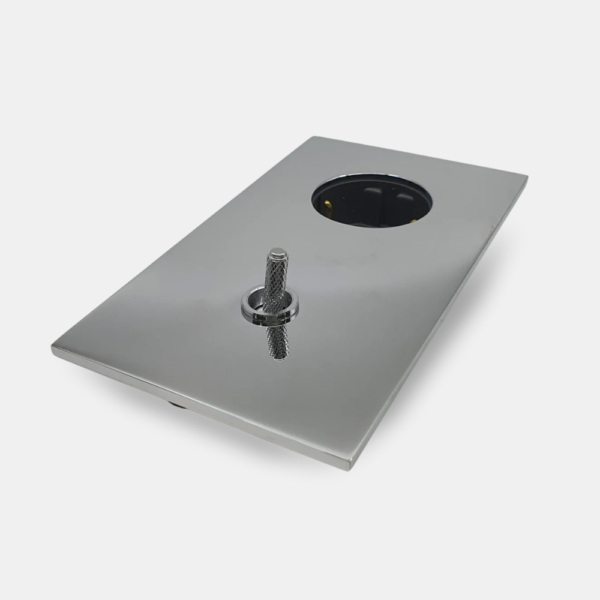 Athene Vintage Toggle and Socket