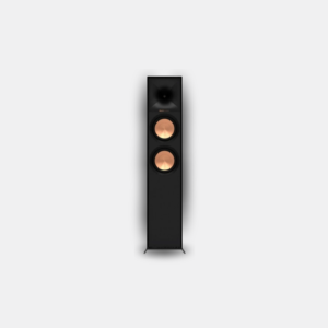 Klipsch R-600F 6.5" Çift Kule Hoparlör Siyah (2 Adet)