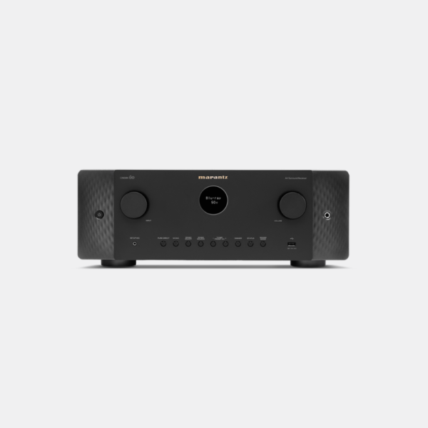 Marantz CINEMA 60 Signature 7.2 Kanal AV Alıcı