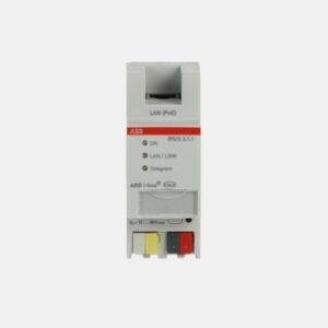 ABB IP Router, MDRC - Protekno