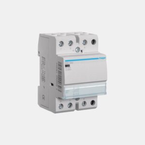 Hager 3NA 40A 230V Modüler Kontaktör - Protekno