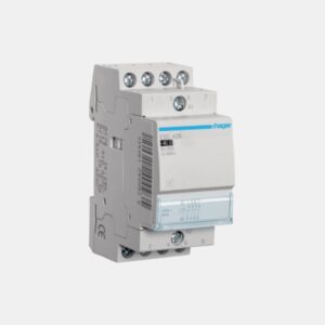 Hager 4NK 25A 230V Modüler Kontaktör - Protekno