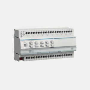 Hager KNX Anahtarlama Modülü 20 Çıkış Secure - Protekno