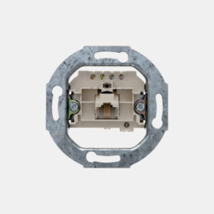 Hager Modul Einsätze FCC Connector Box - Protekno