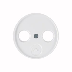 Hager R.1/R.3/R.8 TV/Radio/Sat - Protekno