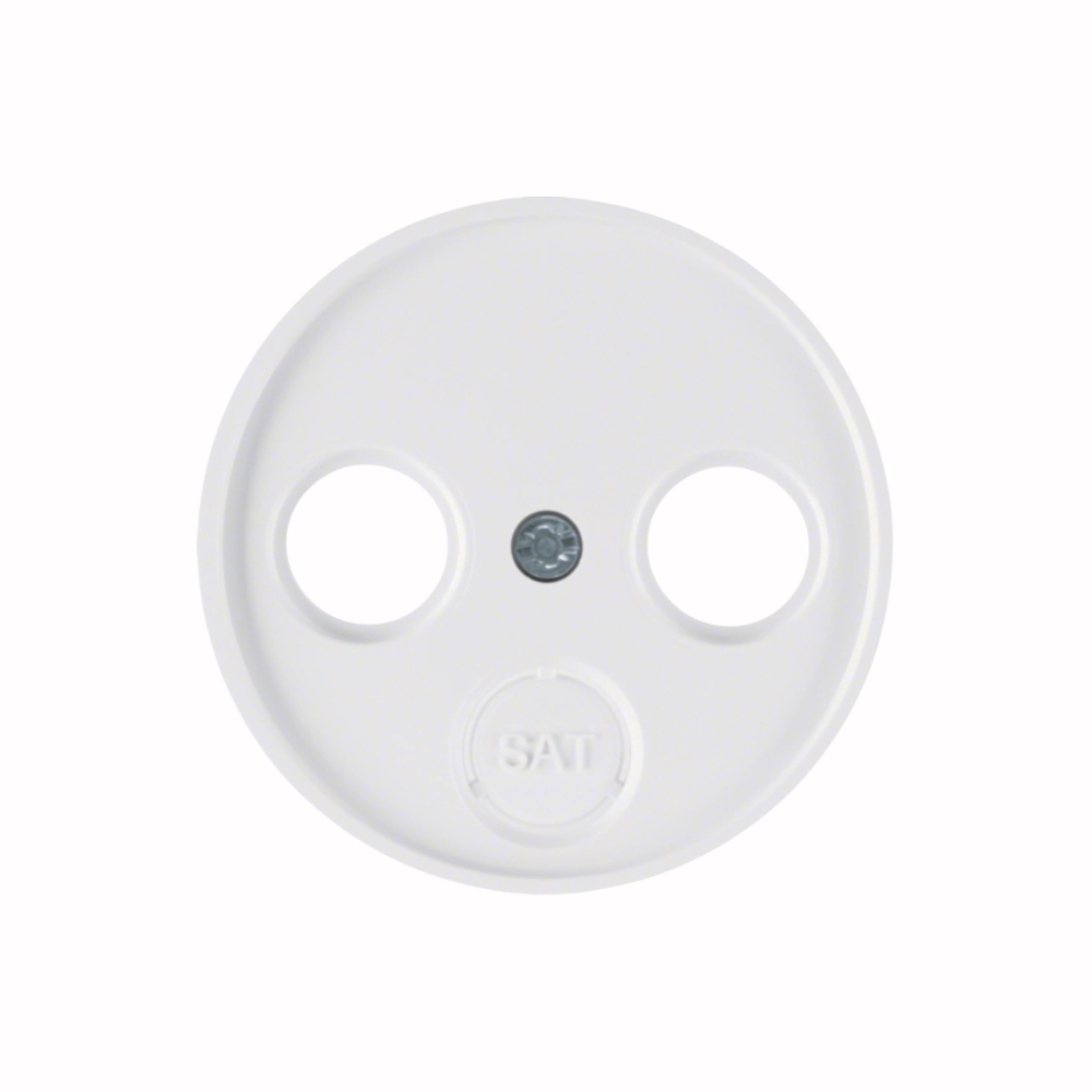 Hager R.1/R.3/R.8 TV/Radio/Sat - Protekno