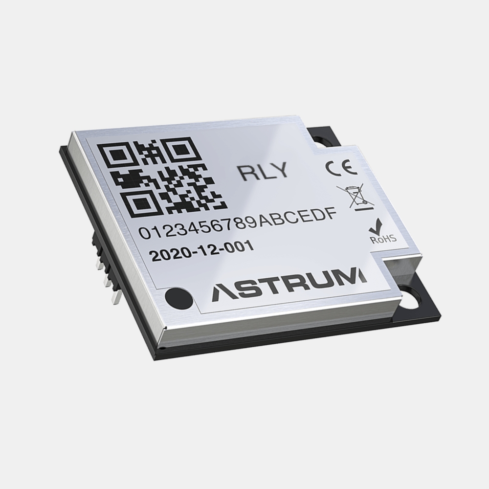 Relay Add-on Module Inspinia röle eklenti modülü A-RLY - Protekno