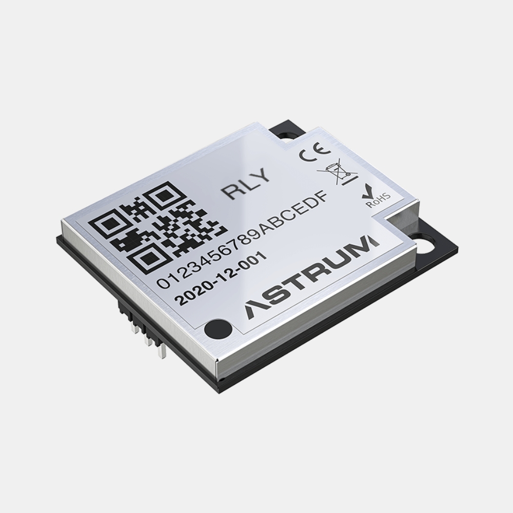 Relay Add-on Module Inspinia röle eklenti modülü A-RLY - Protekno