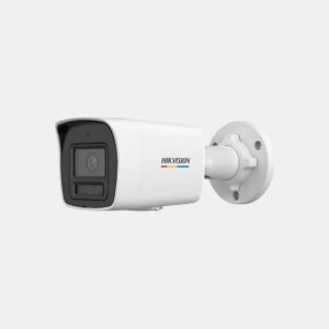 Hikvision 2MP Bullet Kamera ColorVu Smart Hybrid Light - Protekno