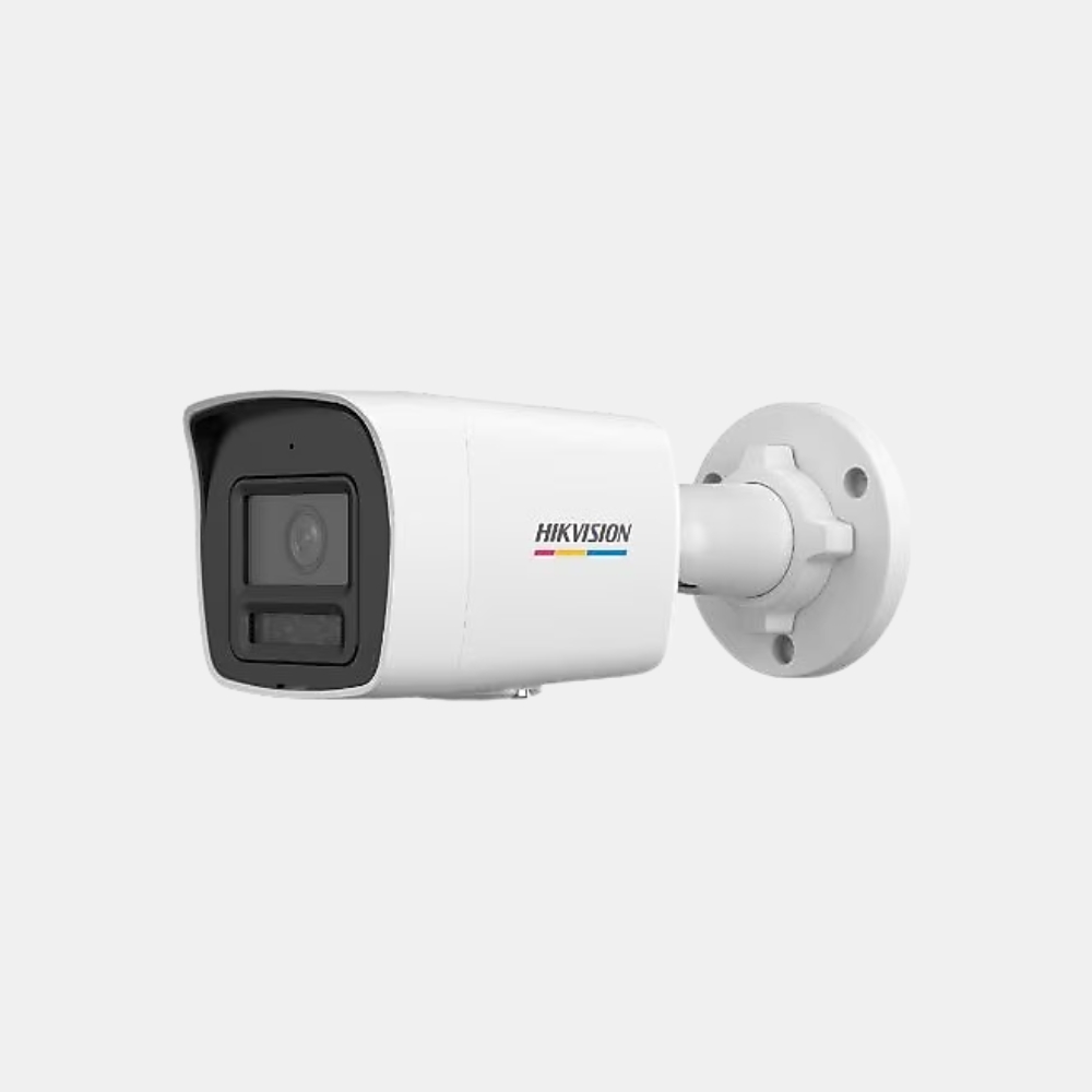 Hikvision 2MP Bullet Kamera ColorVu Smart Hybrid Light - Protekno