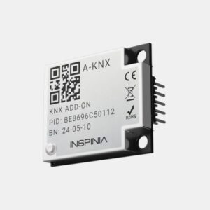 Inspinia KNX Add-on Module G2 genişletme modülü - Protekno