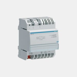KNX Güç Kaynağı 30V DC 640mA - Protekno