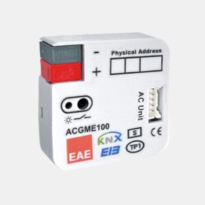 Mitsubishi AC KNX Gateway