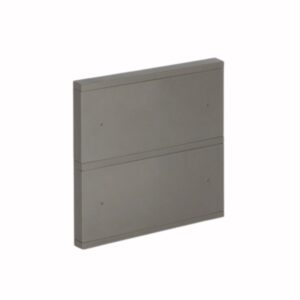 Oria Switch 2 Fold Antique Front Status - Protekno