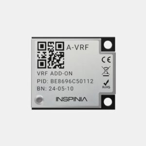 VRF Mitsubishi Electric Add-on Module KNX - Protekno