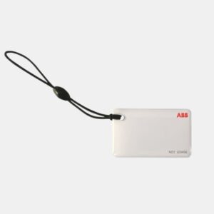 ABB RFID Kart ile Güvenli - Protekno