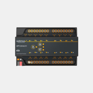 Combo Actuator 16 Ch - Protekno