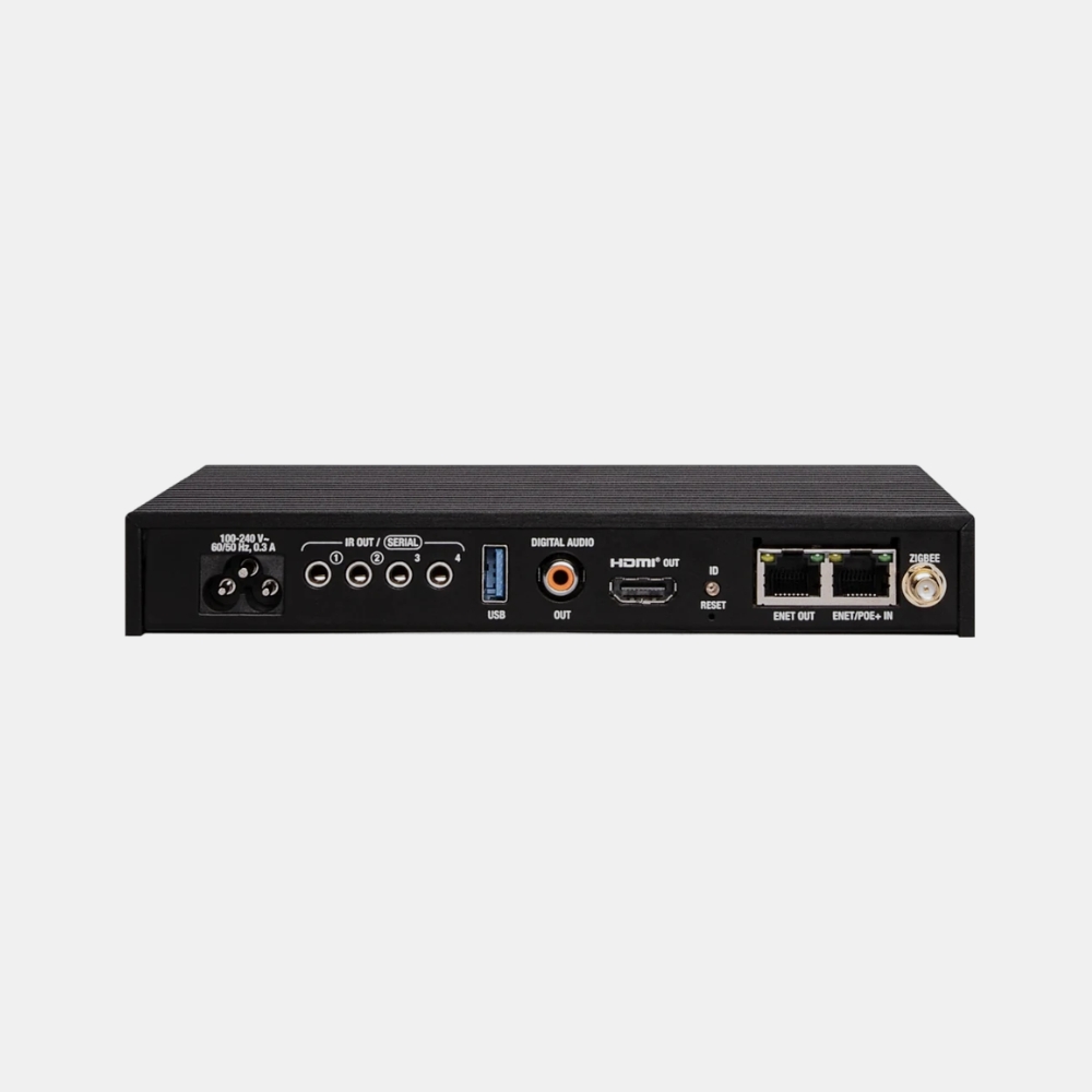 Control4 Core 1 Kontrol Ünitesi - Protekno