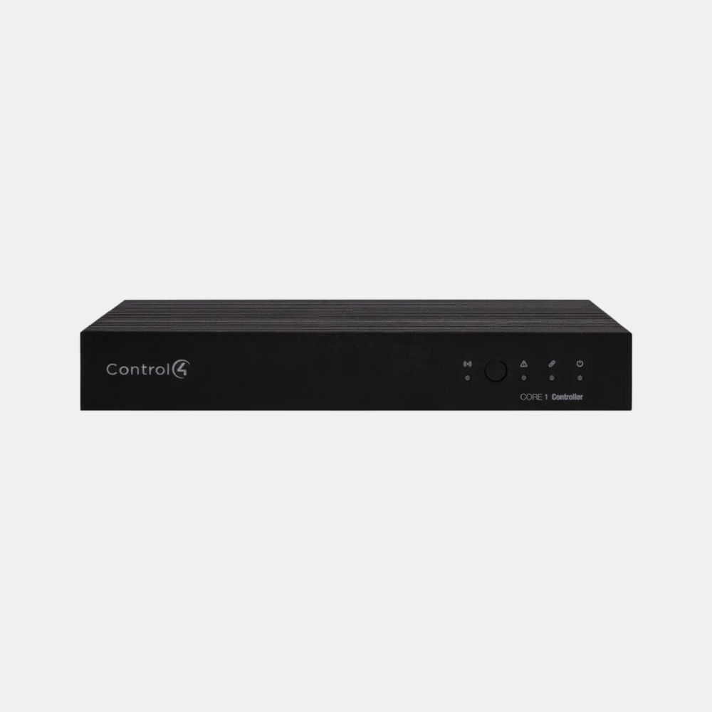 Control4 Core 1 Kontrol Ünitesi - Protekno
