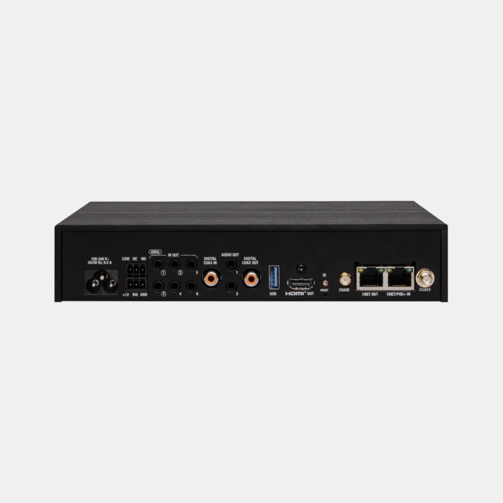 Control4 Core 3 Kontrol Ünitesi - Protekno