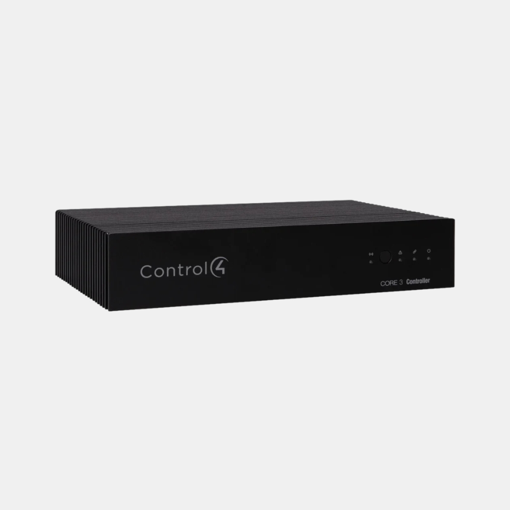 Control4 Core 3 Kontrol Ünitesi - Protekno