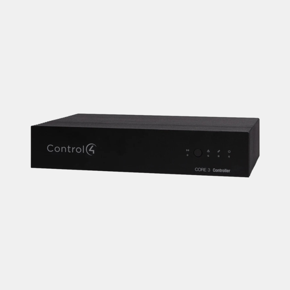 Control4 Core 3 Kontrol Ünitesi - Protekno