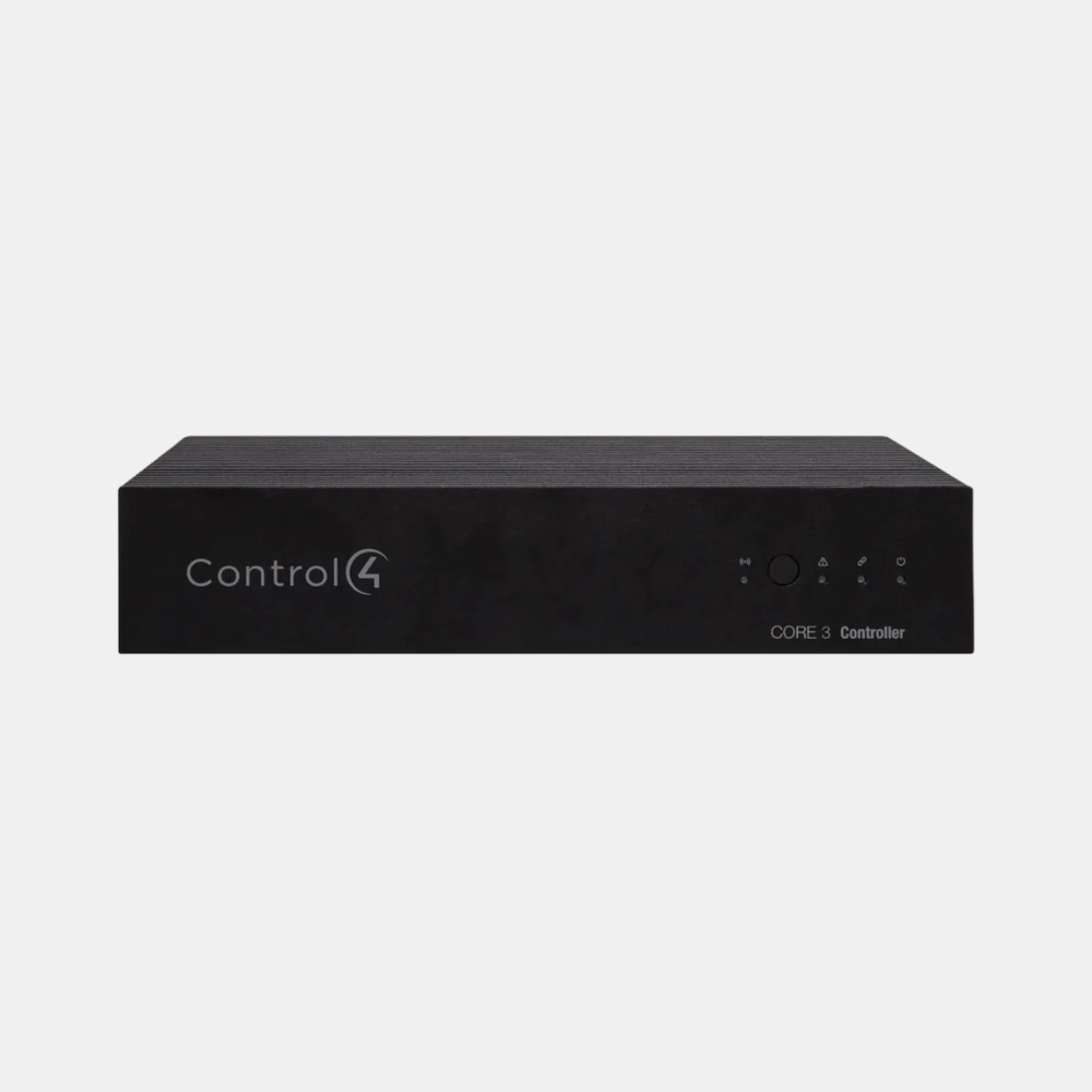 Control4 Core 3 Kontrol Ünitesi - Protekno